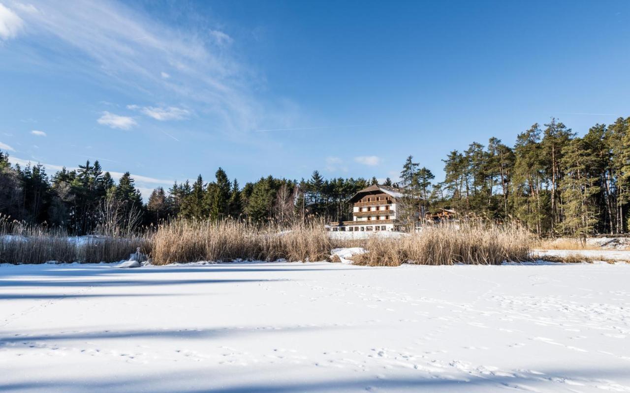 פיה Hotel Waldsee מראה חיצוני תמונה