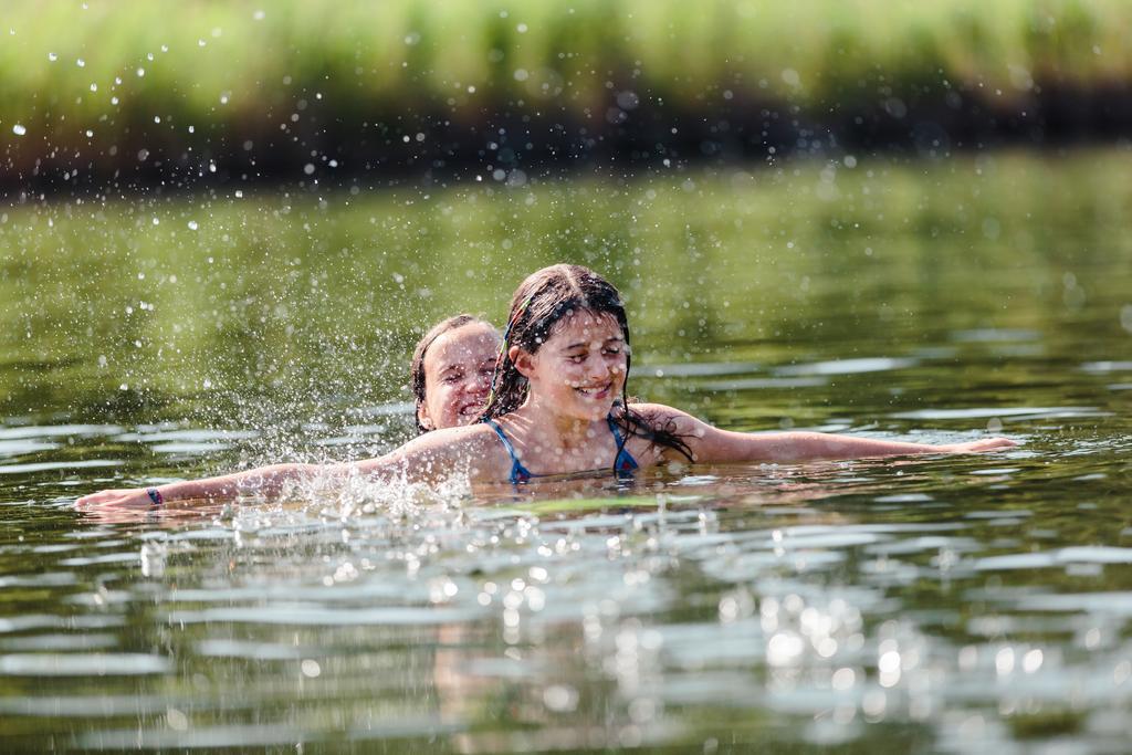 פיה Hotel Waldsee מראה חיצוני תמונה
