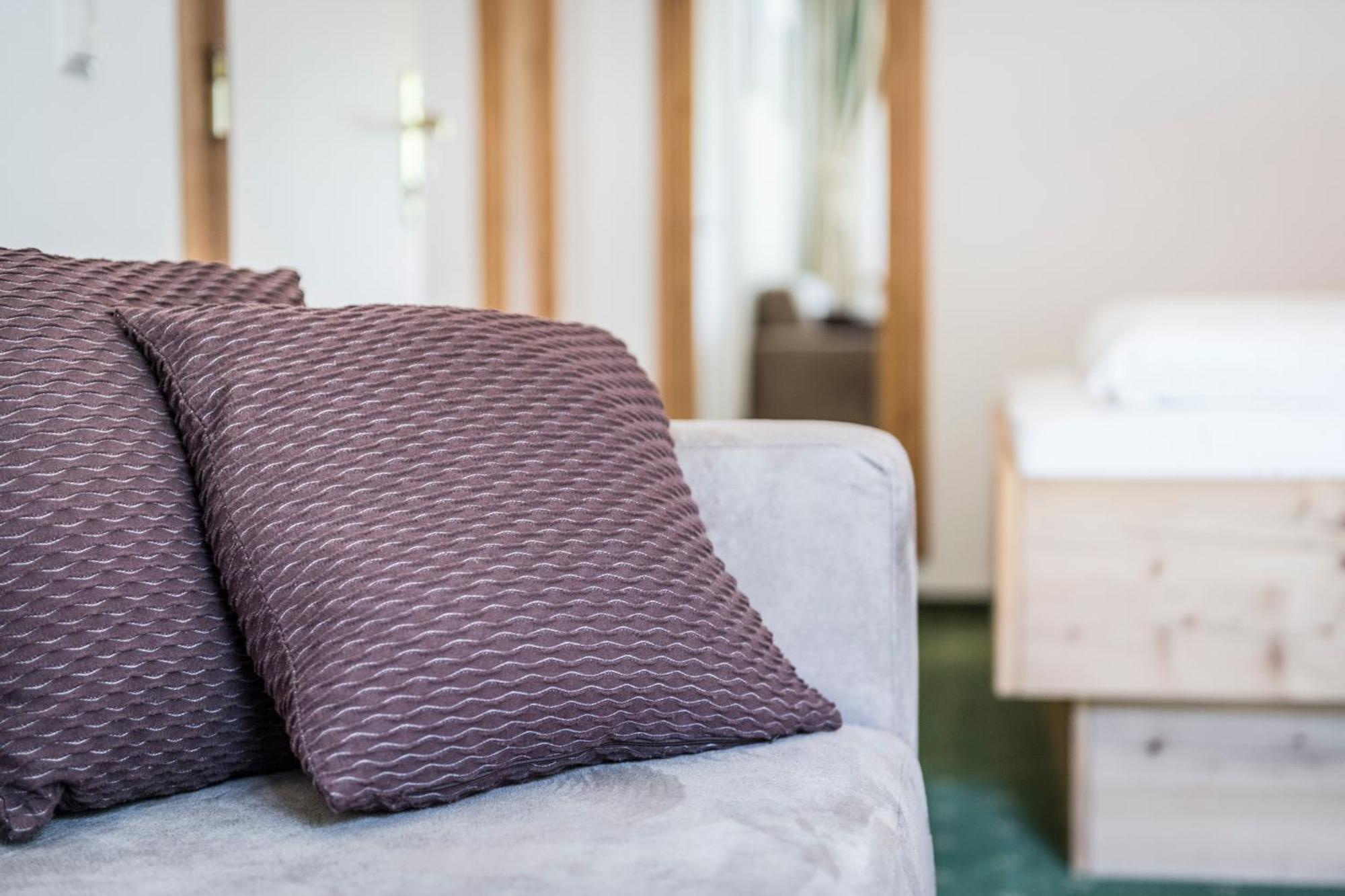 פיה Hotel Waldsee חדר תמונה