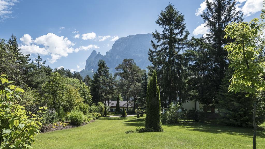 פיה Hotel Waldsee מראה חיצוני תמונה