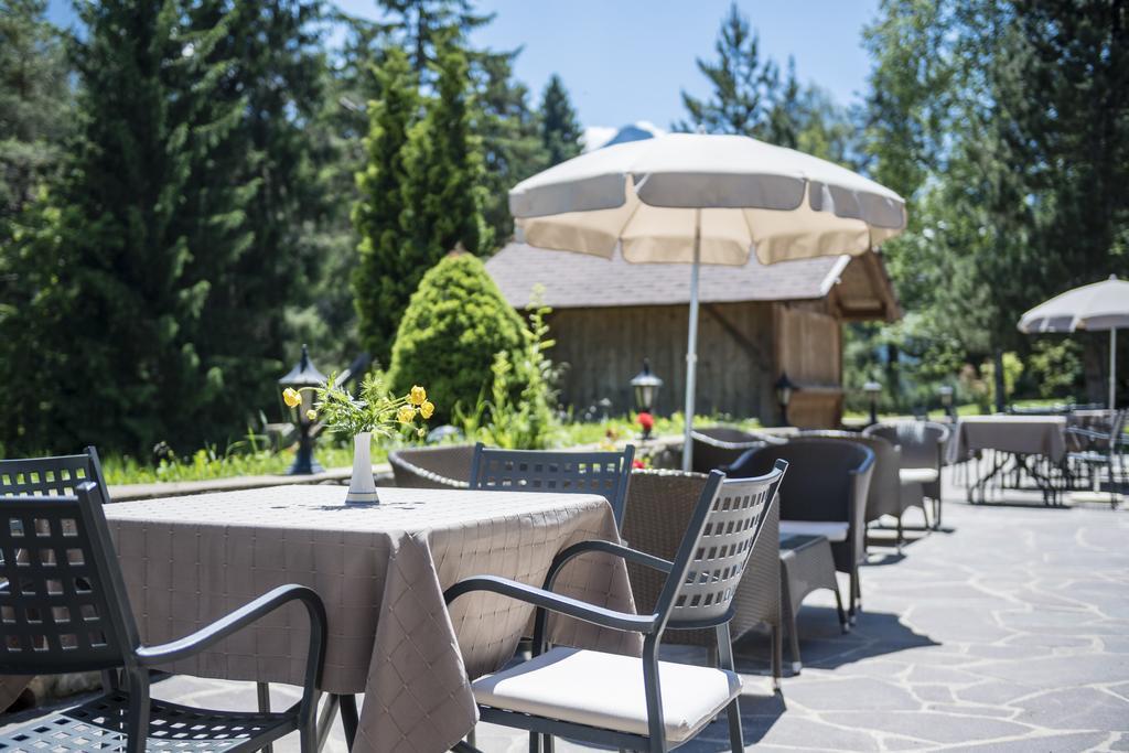 פיה Hotel Waldsee מראה חיצוני תמונה