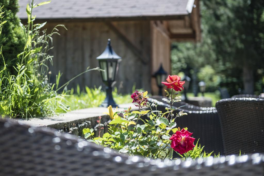 פיה Hotel Waldsee מראה חיצוני תמונה