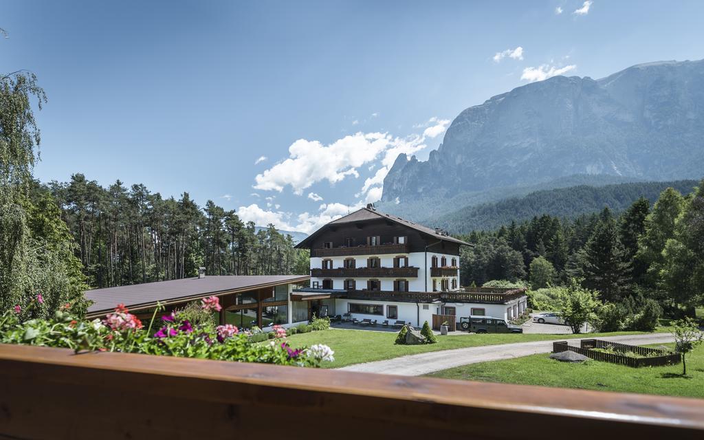 פיה Hotel Waldsee מראה חיצוני תמונה