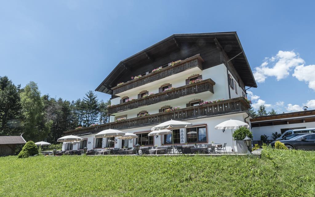 פיה Hotel Waldsee מראה חיצוני תמונה
