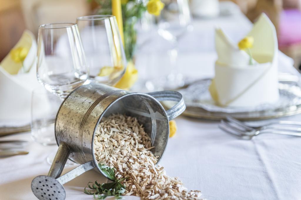 פיה Hotel Waldsee מראה חיצוני תמונה