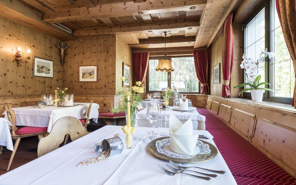 פיה Hotel Waldsee מראה חיצוני תמונה