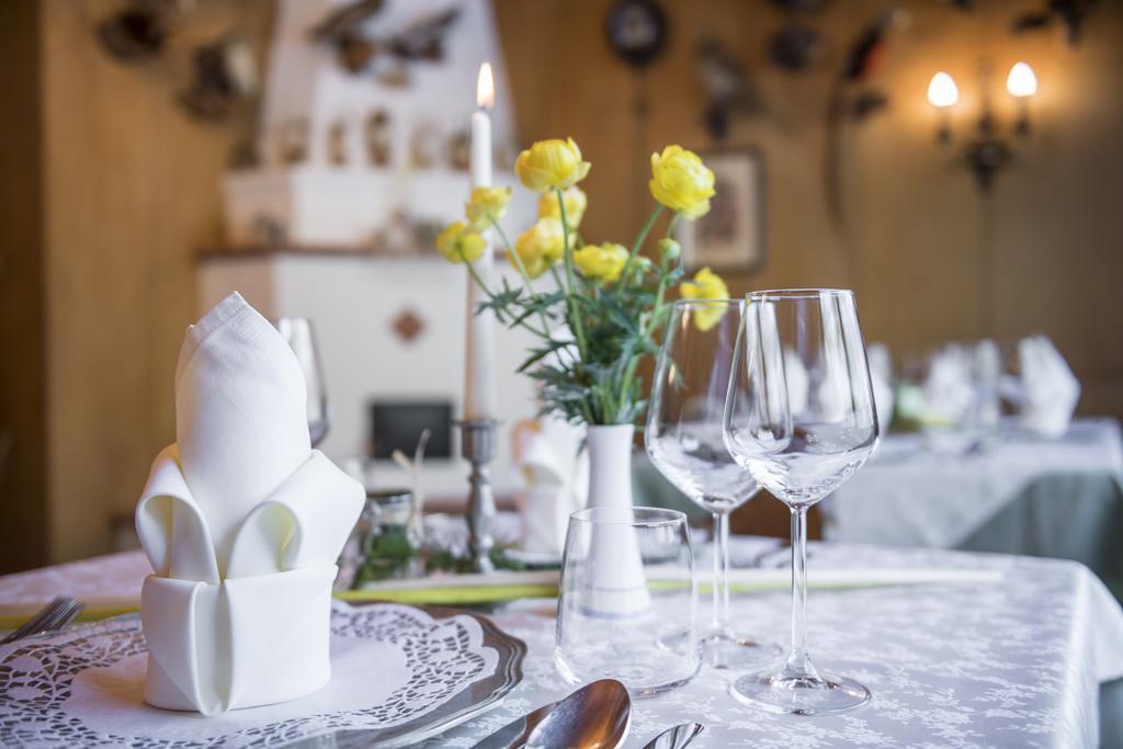 פיה Hotel Waldsee מראה חיצוני תמונה