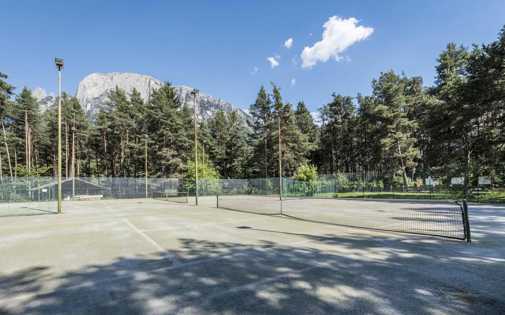 פיה Hotel Waldsee מראה חיצוני תמונה