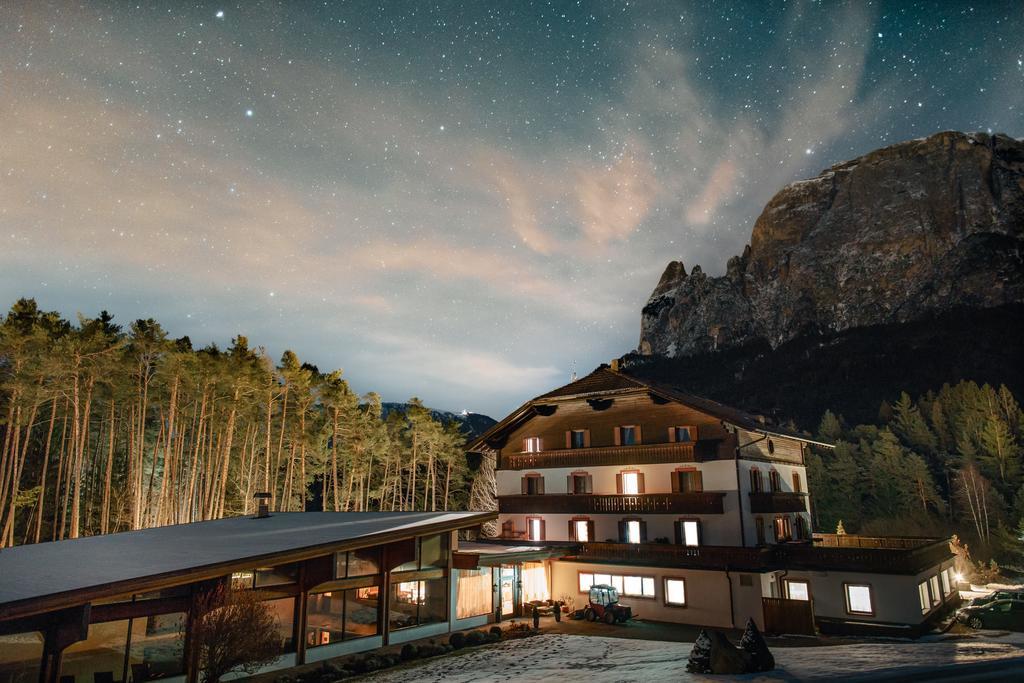 פיה Hotel Waldsee מראה חיצוני תמונה