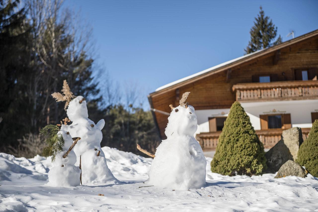 פיה Hotel Waldsee מראה חיצוני תמונה