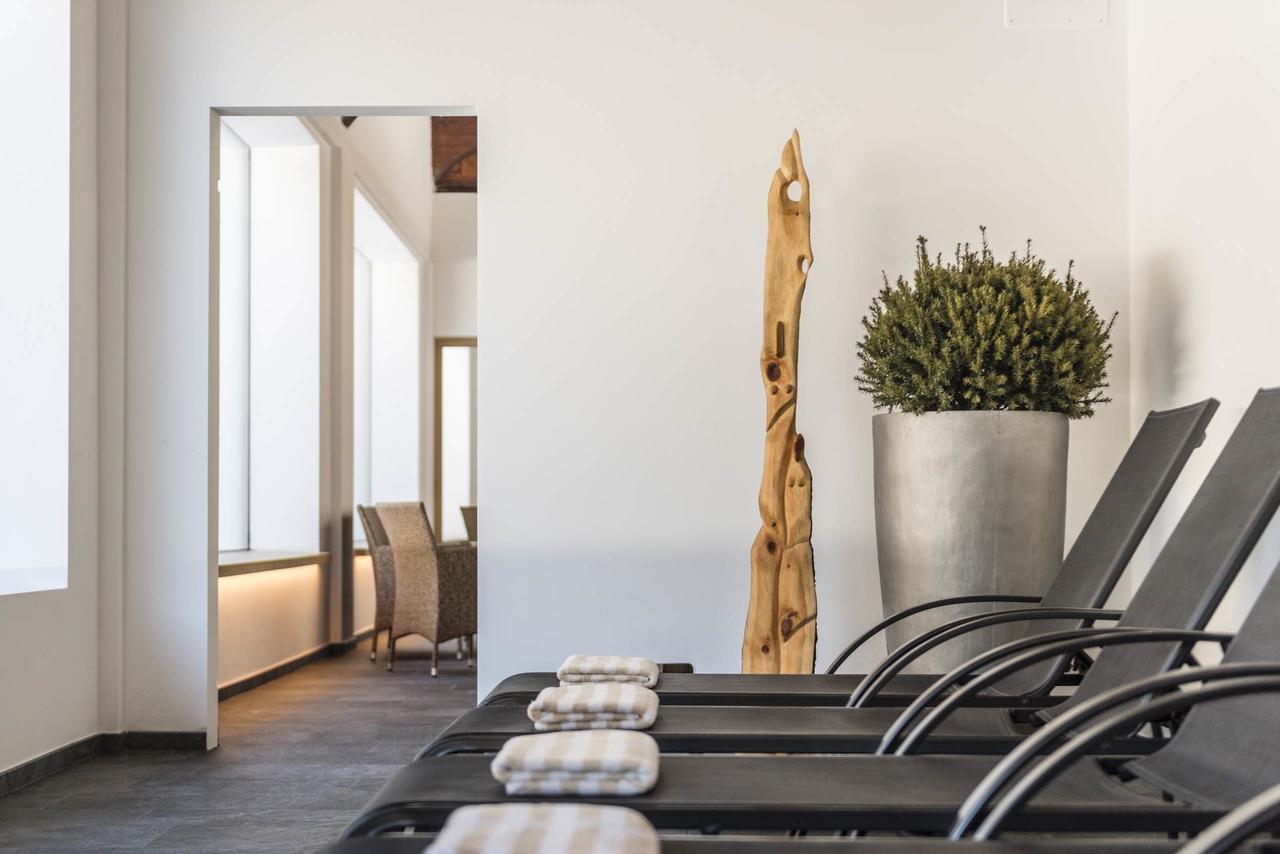 פיה Hotel Waldsee מראה חיצוני תמונה