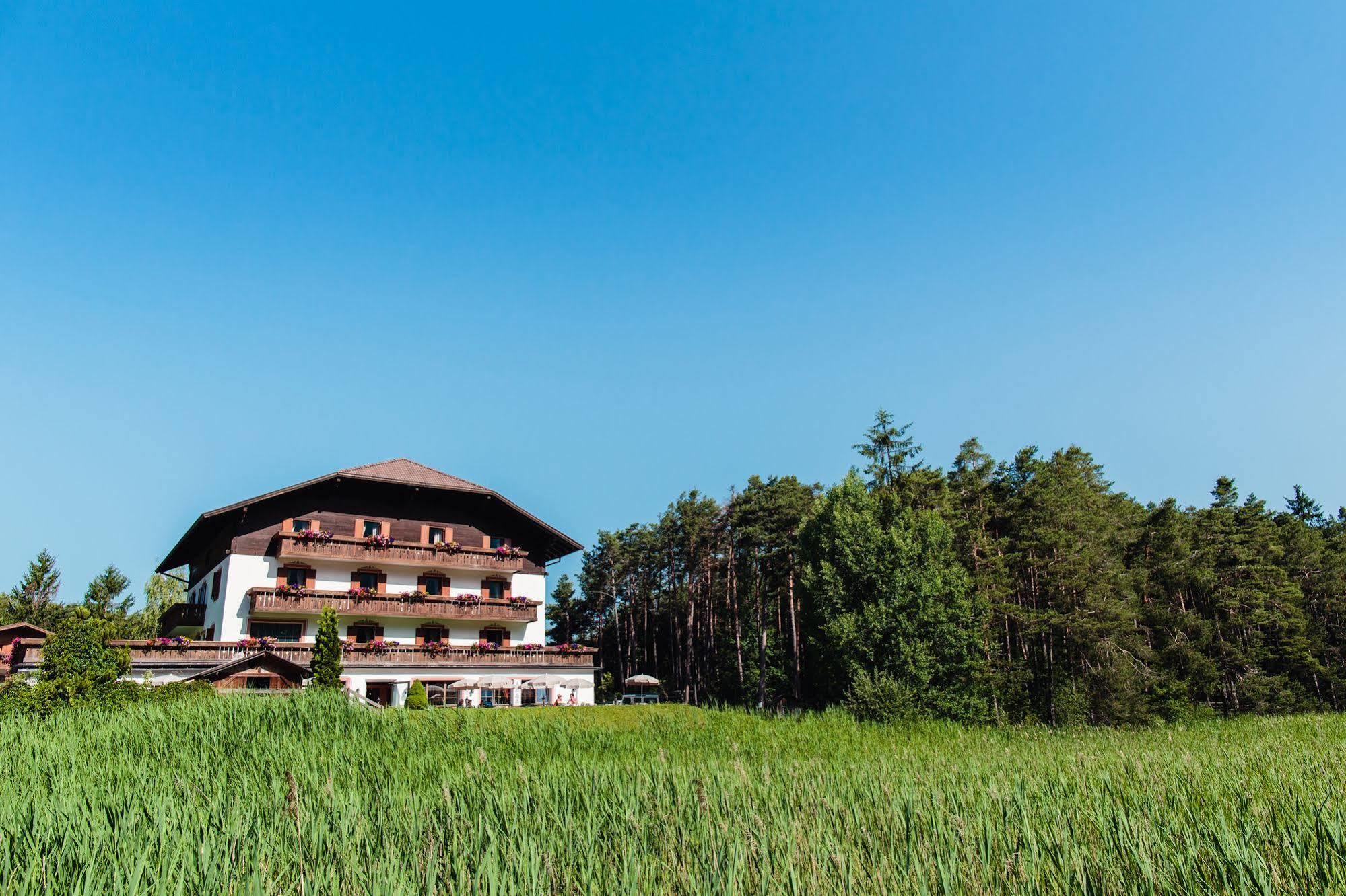 פיה Hotel Waldsee מראה חיצוני תמונה