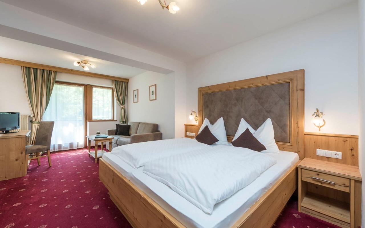 פיה Hotel Waldsee מראה חיצוני תמונה