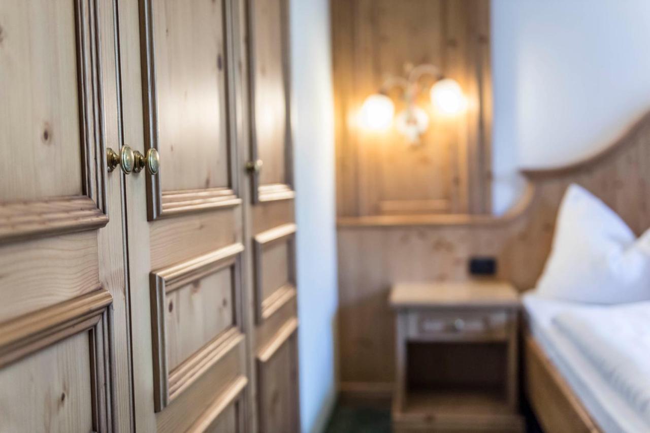 פיה Hotel Waldsee מראה חיצוני תמונה