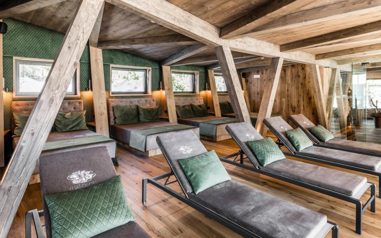 פיה Hotel Waldsee מראה חיצוני תמונה